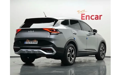 kia-sportage - 1