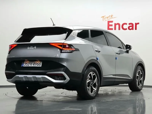 Kia Sportage 2.0 2Wd Prestige - САМО 30% АВАНС - автомобили, коли, обяви за нови и употребявани 1