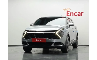 kia-sportage - 2