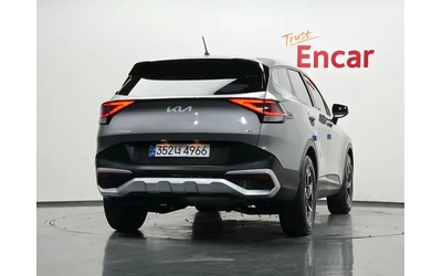kia-sportage - 3