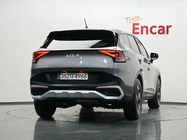 Kia Sportage 2.0 2Wd Prestige - САМО 30% АВАНС - автомобили, коли, обяви за нови и употребявани 3