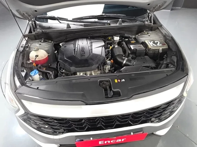 Kia Sportage 2.0 2Wd Prestige - САМО 30% АВАНС - автомобили, коли, обяви за нови и употребявани 5