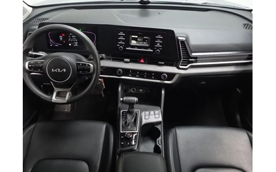 Kia Sportage 2.0 2Wd Prestige - САМО 30% АВАНС - автомобили, коли, обяви за нови и употребявани 6