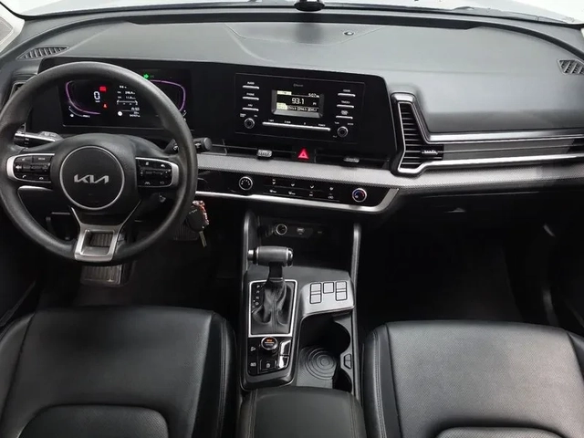 Kia Sportage 2.0 2Wd Prestige - САМО 30% АВАНС - автомобили, коли, обяви за нови и употребявани 6