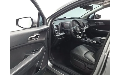 Kia Sportage 2.0 2Wd Prestige - САМО 30% АВАНС - автомобили, коли, обяви за нови и употребявани 9
