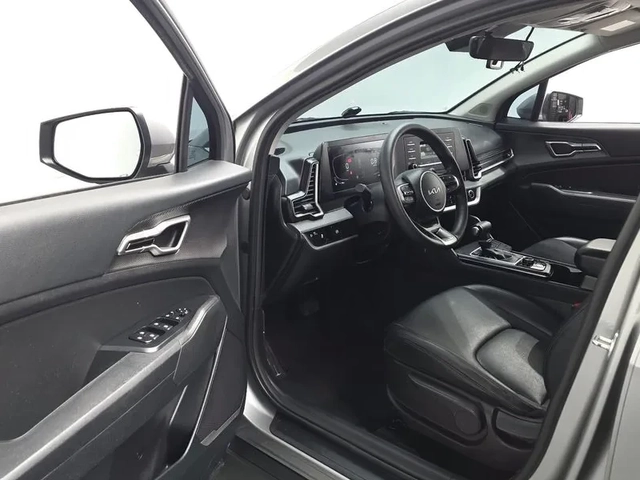 Kia Sportage 2.0 2Wd Prestige - САМО 30% АВАНС - автомобили, коли, обяви за нови и употребявани 9