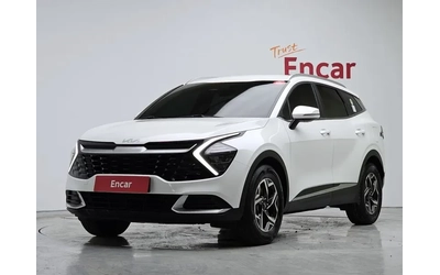 kia-sportage - 0