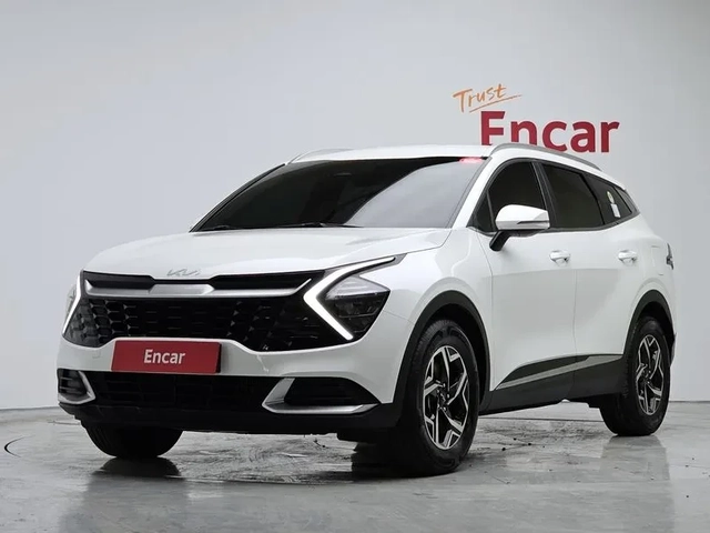 Kia Sportage 2.0 2Wd Prestige - САМО 30% АВАНС - автомобили, коли, обяви за нови и употребявани 0