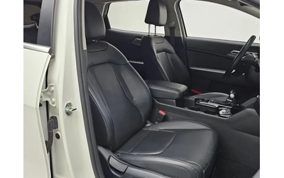 Kia Sportage 2.0 2Wd Prestige - САМО 30% АВАНС - автомобили, коли, обяви за нови и употребявани 10