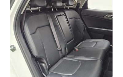 Kia Sportage 2.0 2Wd Prestige - САМО 30% АВАНС - автомобили, коли, обяви за нови и употребявани 11