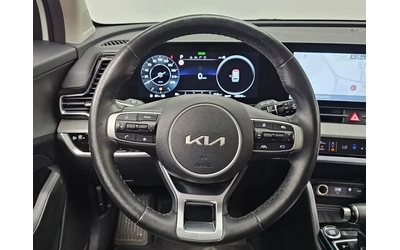Kia Sportage 2.0 2Wd Prestige - САМО 30% АВАНС - автомобили, коли, обяви за нови и употребявани 12