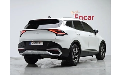 kia-sportage - 1