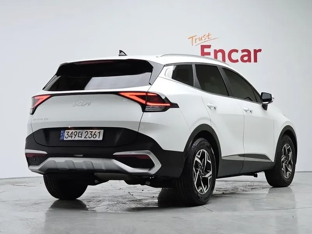 Kia Sportage 2.0 2Wd Prestige - САМО 30% АВАНС - автомобили, коли, обяви за нови и употребявани 1