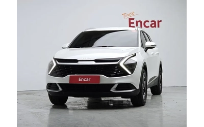 kia-sportage - 2