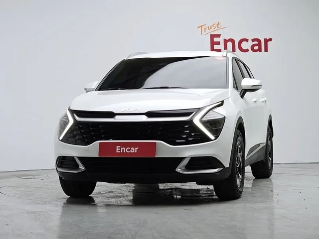 Kia Sportage 2.0 2Wd Prestige - САМО 30% АВАНС - автомобили, коли, обяви за нови и употребявани 2
