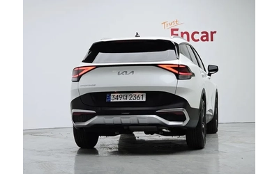 kia-sportage - 3