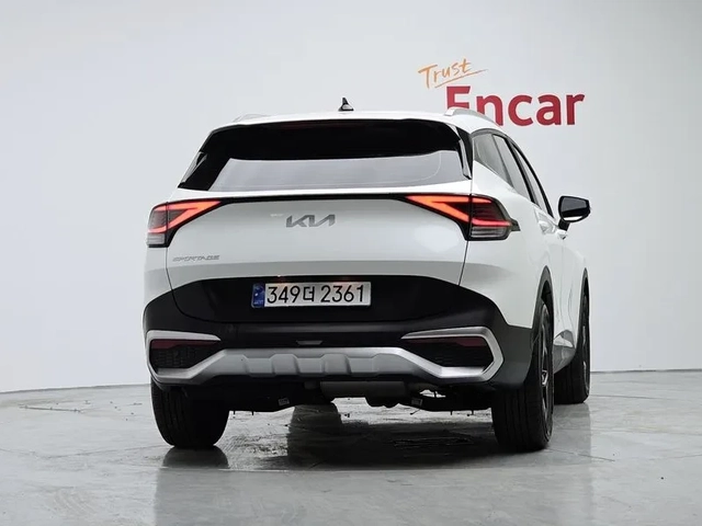 Kia Sportage 2.0 2Wd Prestige - САМО 30% АВАНС - автомобили, коли, обяви за нови и употребявани 3