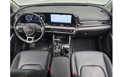Kia Sportage 2.0 2Wd Prestige - САМО 30% АВАНС - автомобили, коли, обяви за нови и употребявани 6