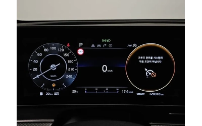 Kia Sportage 2.0 2Wd Prestige - САМО 30% АВАНС - автомобили, коли, обяви за нови и употребявани 7