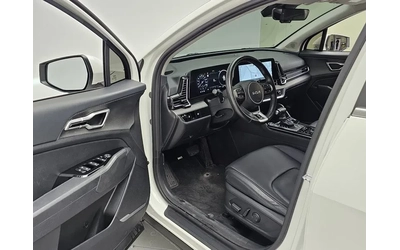 Kia Sportage 2.0 2Wd Prestige - САМО 30% АВАНС - автомобили, коли, обяви за нови и употребявани 9