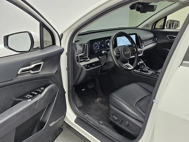 Kia Sportage 2.0 2Wd Prestige - САМО 30% АВАНС - автомобили, коли, обяви за нови и употребявани 9