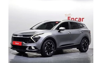 kia-sportage - 0
