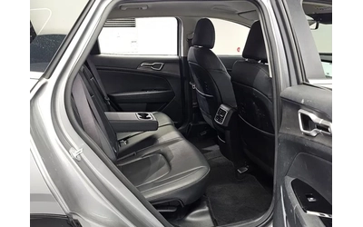 Kia Sportage 2.0 2Wd Prestige - САМО 30% АВАНС - автомобили, коли, обяви за нови и употребявани 10