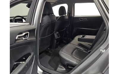 Kia Sportage 2.0 2Wd Prestige - САМО 30% АВАНС - автомобили, коли, обяви за нови и употребявани 11