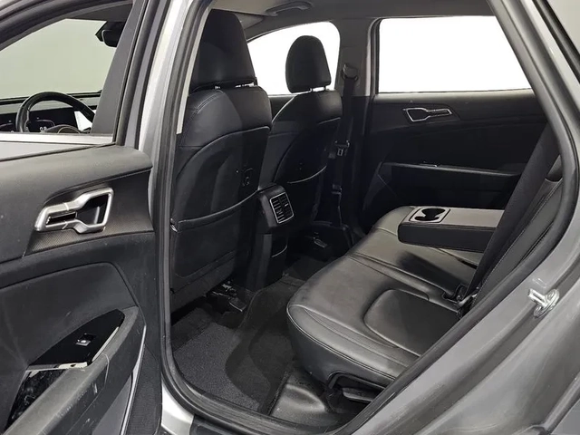 Kia Sportage 2.0 2Wd Prestige - САМО 30% АВАНС - автомобили, коли, обяви за нови и употребявани 11