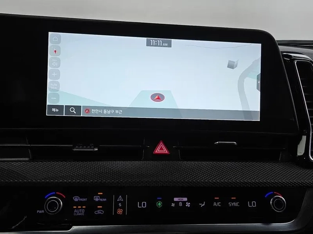 Kia Sportage 2.0 2Wd Prestige - САМО 30% АВАНС - автомобили, коли, обяви за нови и употребявани 12