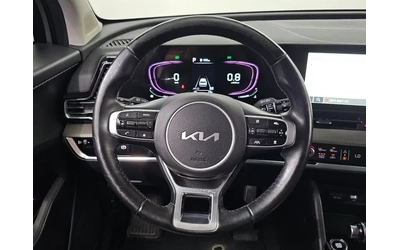 Kia Sportage 2.0 2Wd Prestige - САМО 30% АВАНС - автомобили, коли, обяви за нови и употребявани 13