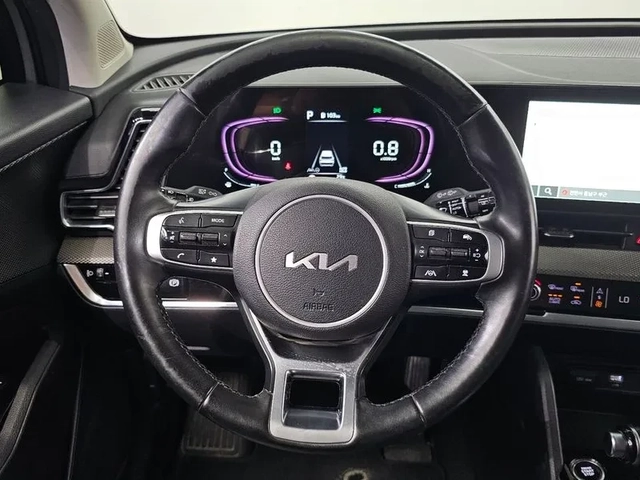 Kia Sportage 2.0 2Wd Prestige - САМО 30% АВАНС - автомобили, коли, обяви за нови и употребявани 13