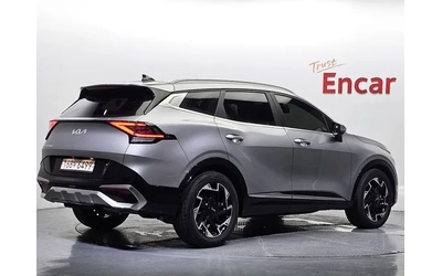 kia-sportage - 1