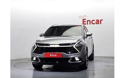 kia-sportage - 2
