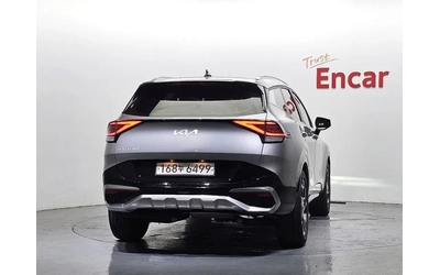 kia-sportage - 3