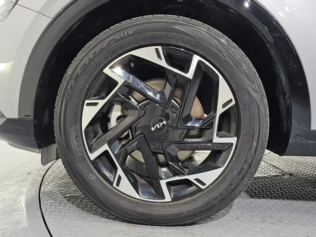 Kia Sportage 2.0 2Wd Prestige - САМО 30% АВАНС - автомобили, коли, обяви за нови и употребявани 4