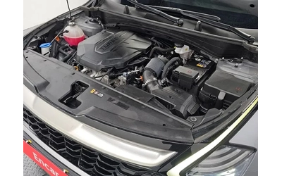 kia-sportage - 5