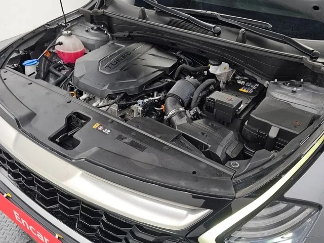 Kia Sportage 2.0 2Wd Prestige - САМО 30% АВАНС - автомобили, коли, обяви за нови и употребявани 5