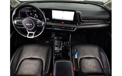 Kia Sportage 2.0 2Wd Prestige - САМО 30% АВАНС - автомобили, коли, обяви за нови и употребявани 6