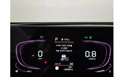 Kia Sportage 2.0 2Wd Prestige - САМО 30% АВАНС - автомобили, коли, обяви за нови и употребявани 7