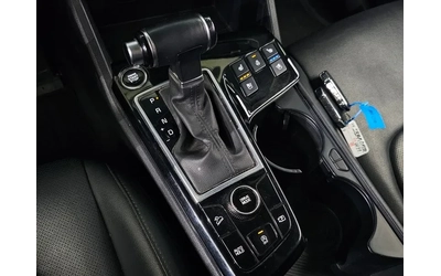 Kia Sportage 2.0 2Wd Prestige - САМО 30% АВАНС - автомобили, коли, обяви за нови и употребявани 8