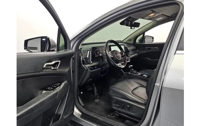 Kia Sportage 2.0 2Wd Prestige - САМО 30% АВАНС - автомобили, коли, обяви за нови и употребявани 9