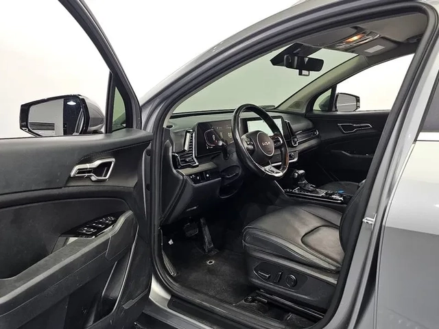Kia Sportage 2.0 2Wd Prestige - САМО 30% АВАНС - автомобили, коли, обяви за нови и употребявани 9