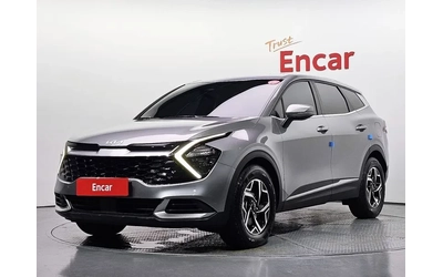 kia-sportage - 0