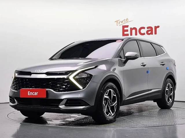 Kia Sportage 2.0 2Wd Prestige - САМО 30% АВАНС - автомобили, коли, обяви за нови и употребявани 0