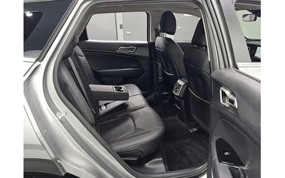 Kia Sportage 2.0 2Wd Prestige - САМО 30% АВАНС - автомобили, коли, обяви за нови и употребявани 10