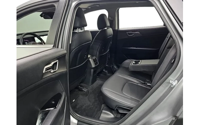 Kia Sportage 2.0 2Wd Prestige - САМО 30% АВАНС - автомобили, коли, обяви за нови и употребявани 11