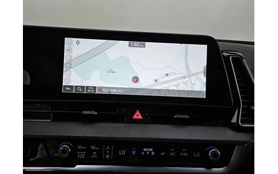 Kia Sportage 2.0 2Wd Prestige - САМО 30% АВАНС - автомобили, коли, обяви за нови и употребявани 12