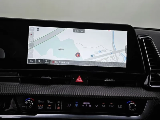 Kia Sportage 2.0 2Wd Prestige - САМО 30% АВАНС - автомобили, коли, обяви за нови и употребявани 12