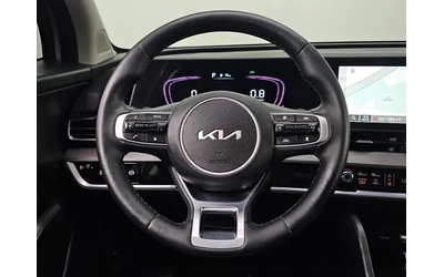 Kia Sportage 2.0 2Wd Prestige - САМО 30% АВАНС - автомобили, коли, обяви за нови и употребявани 13